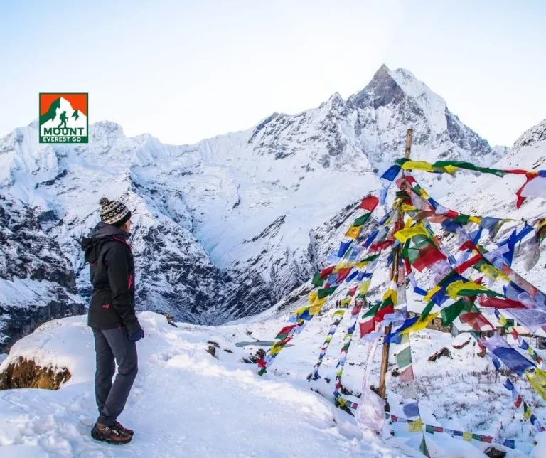 Annapurna Region, solo trekking ban