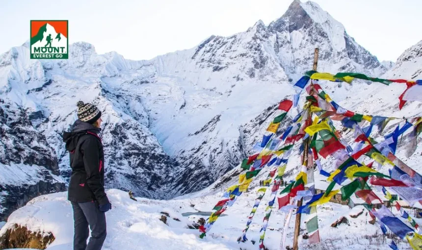 Proibição de trekking individual não consegue parar os trekkers