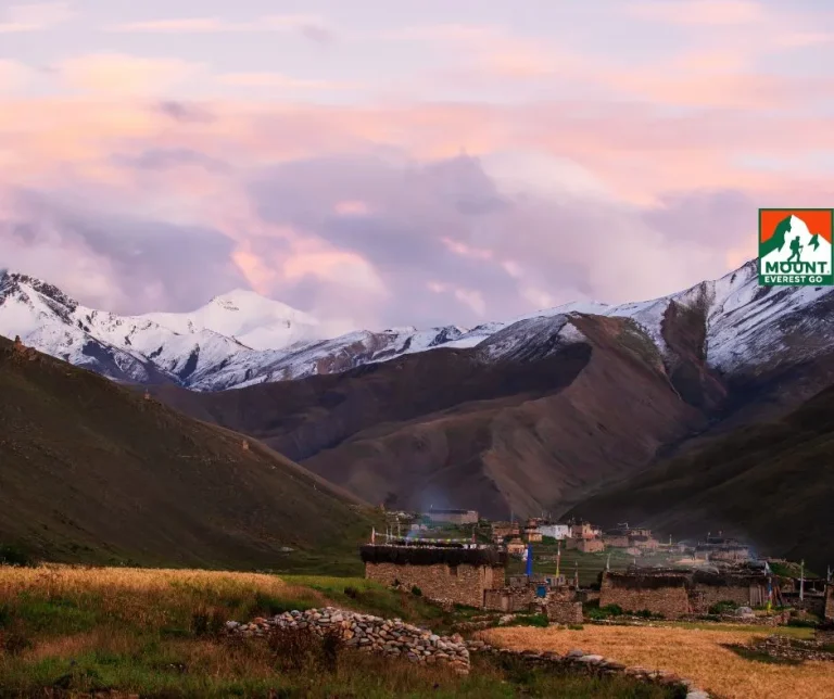 Dolpo region