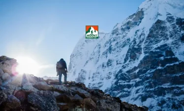 Kanchenjunga-Region, Trekking in Nepal