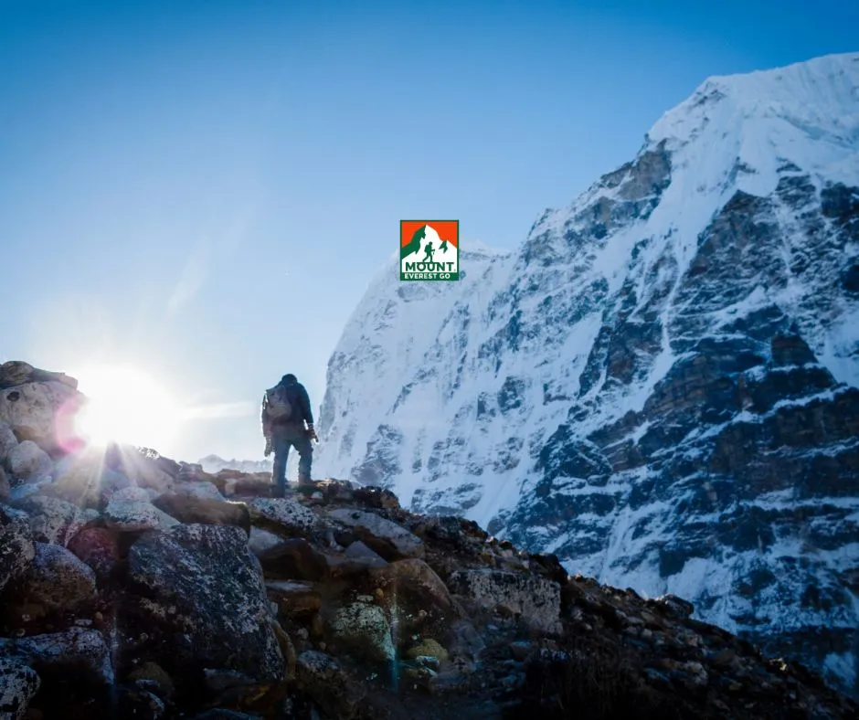 Region Kanczendunga, trekking w Nepalu