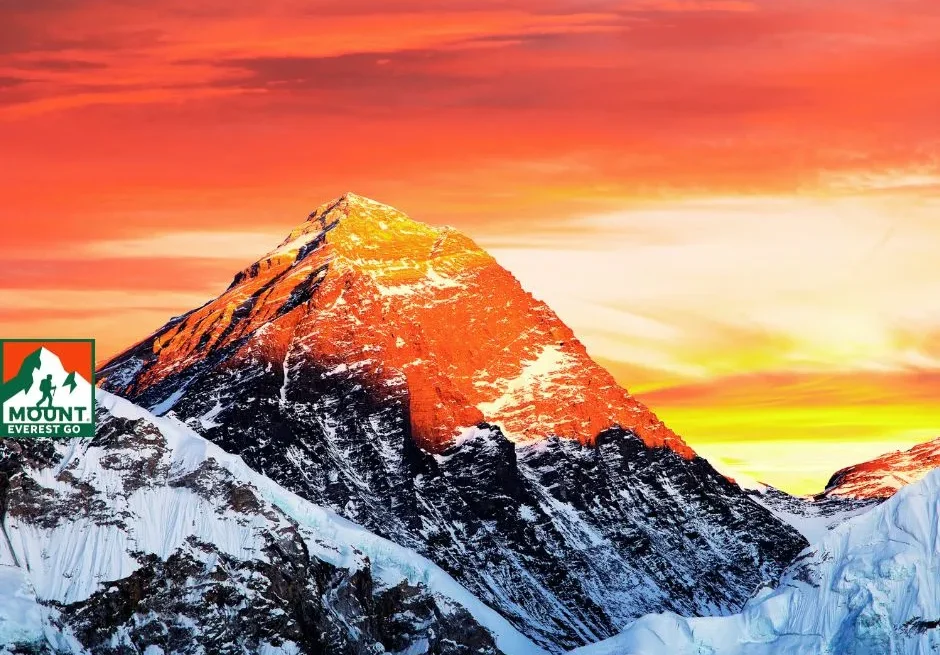 Mount Everest