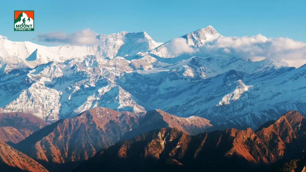 Dolpo Trek