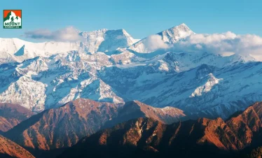 Dolpo Trek