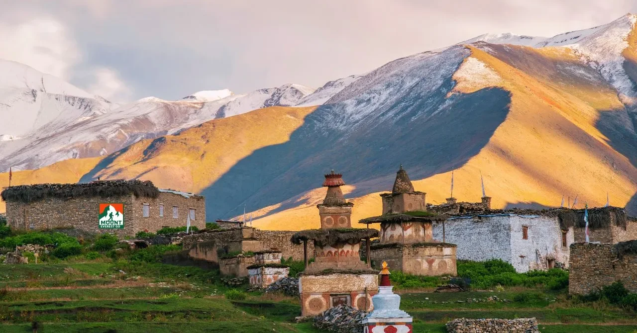 Upper Dolpo Trek: la mejor experiencia remota del Himalaya