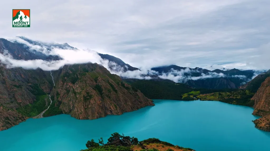 Upper Dolpo circuit trekking, Great himalayan trail