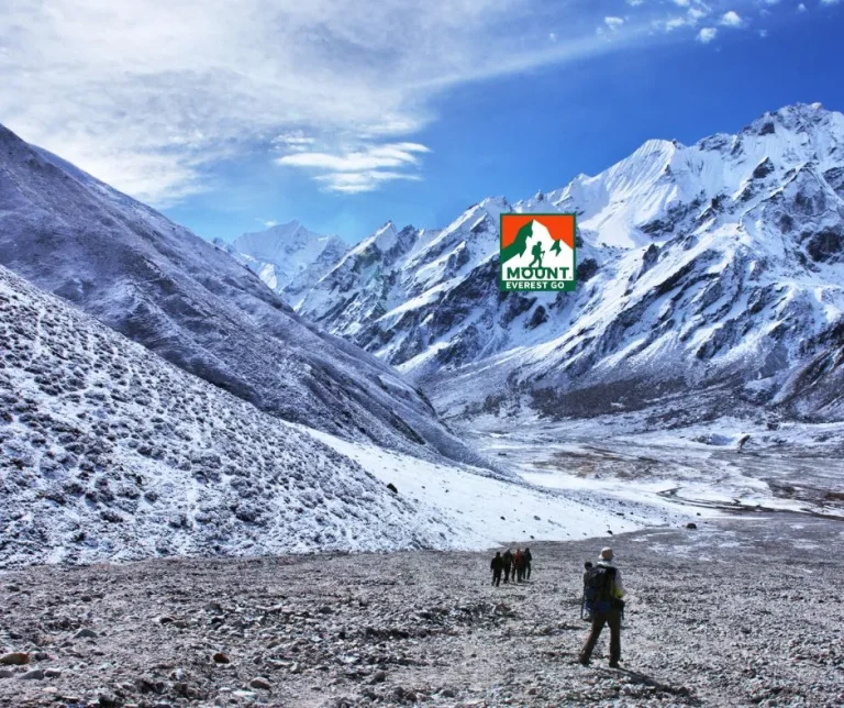 Langtang Valley