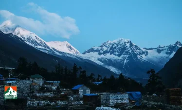 Trek de Manaslu com Tsum Valley, guia para Manaslu Circuit Trek