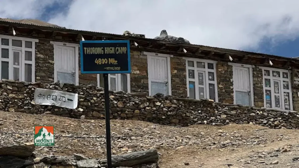 Short Annapurna Circuit Trek, Tea house Trekking