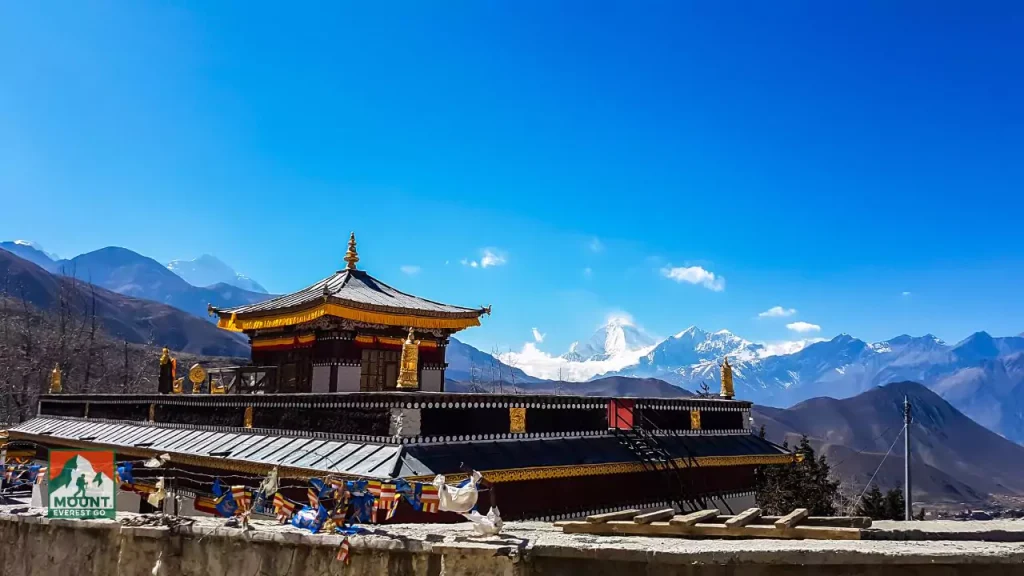 Short Annapurna Circuit Trek Muktinath Temple; Solo trekking ban in Nepal