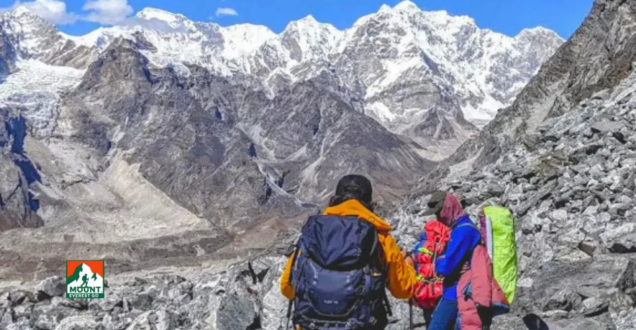 At overvinde de 5 bedste udfordringer ved at vandre i Nepal