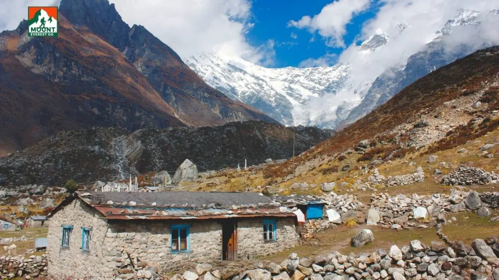 Langtang Valley Trek, Langtang Luxury Trek