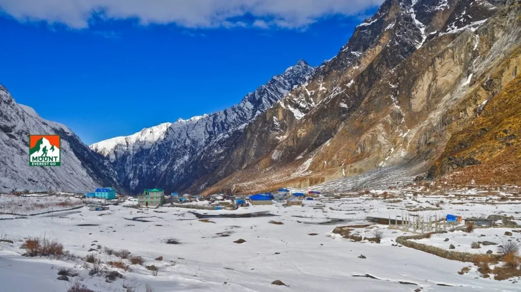 Langtang Valley Trek Langtang Photography trek