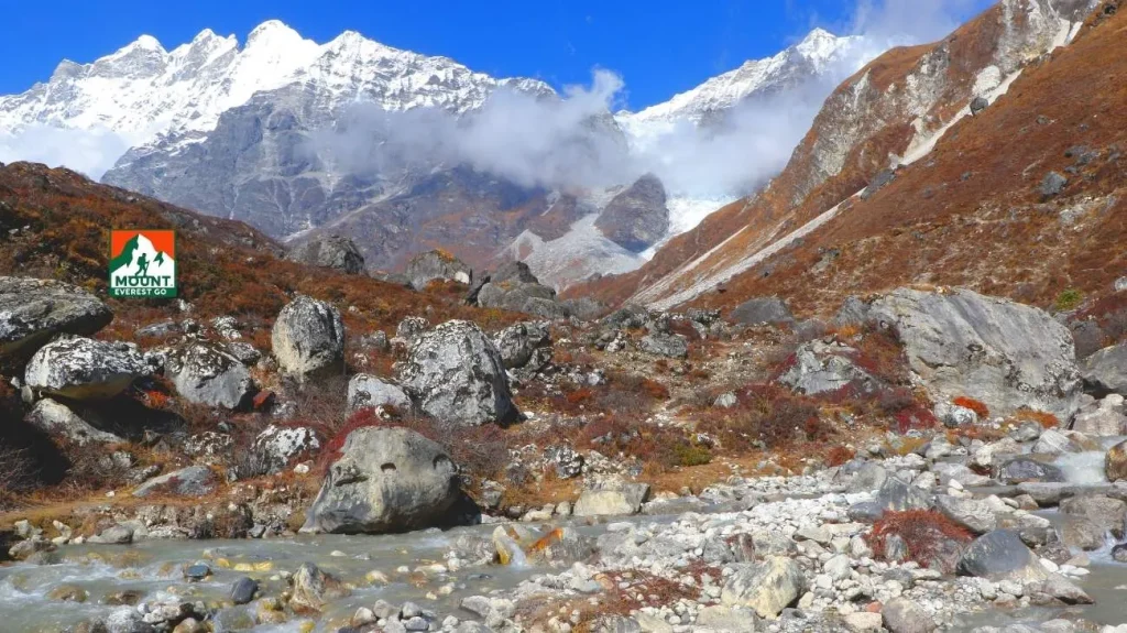 Langtang Valley Trek
