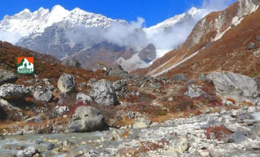 Langtang Valley Trek