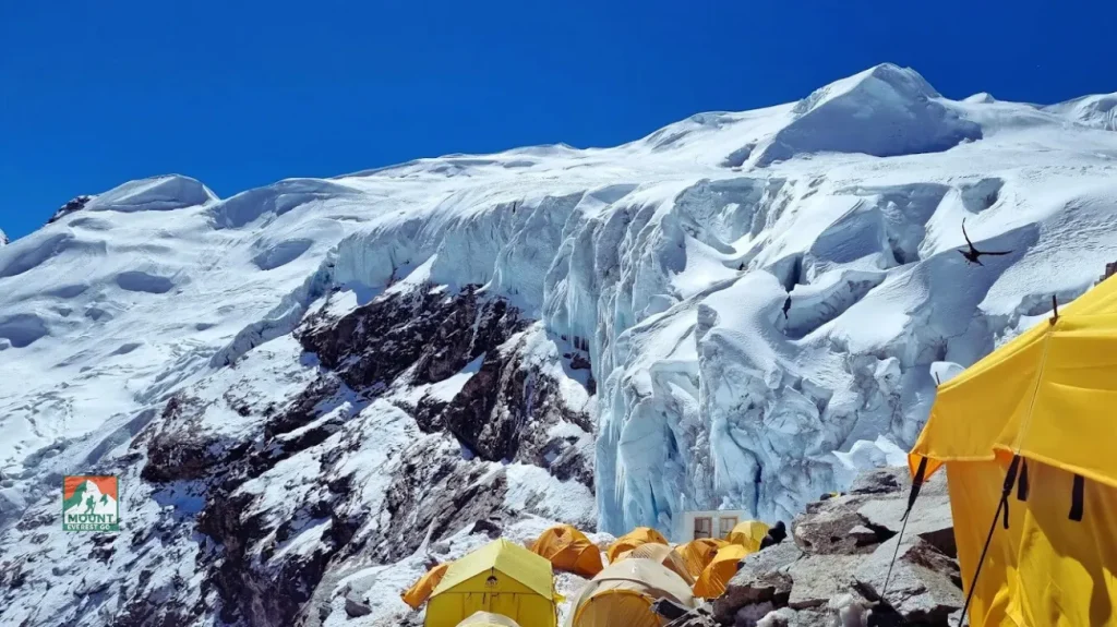 Mera Peak Climbing
