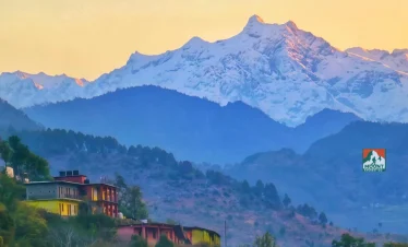 Saipal Himal Base Camp Trek, RaniSair