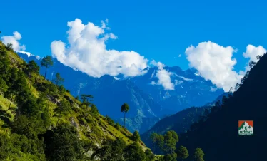 Saipal Himal Base Camp Trek