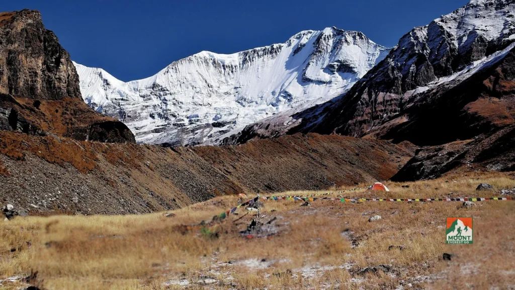 Mount Saipal Base Camp Trek 4 1