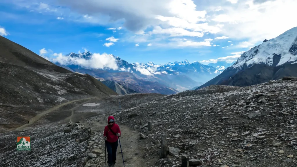 Jezioro Tilicho, Dolina Narphu i Tilicho Mesokanto Przełęcz Trek, Nepal's Best Remote Trek