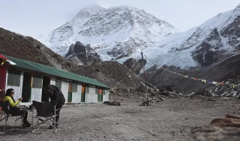 Makalu Arun Valley Trek – 16 Days
