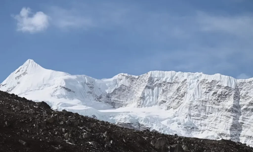 Arun Valley Trek Makalu Base Camp Trek