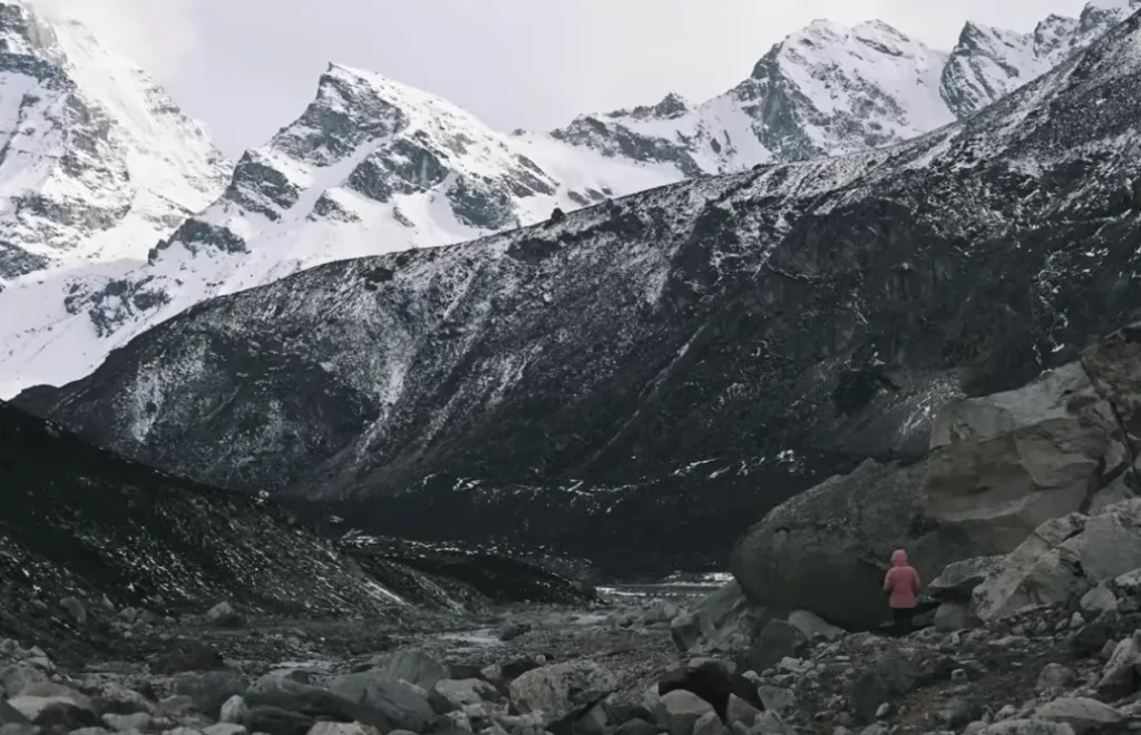 Baza Makalu