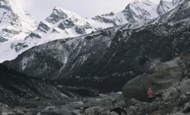 Makalu Base Camp