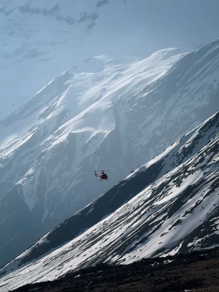 Annapurna Base Camp Trek, Nepal ABC Trek