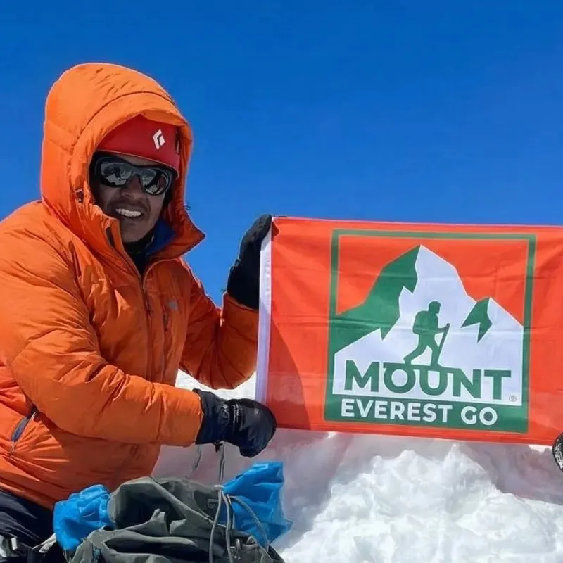 Sherpa Climbing Guide