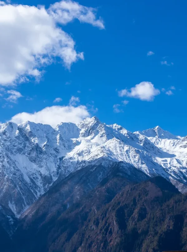 Trek Humla Sikikot Far West Nepal Trek