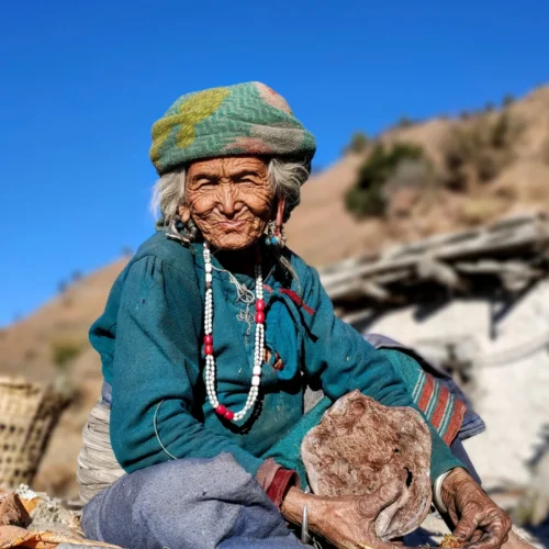Humla Sikikot Trek Far West Nepal Trek