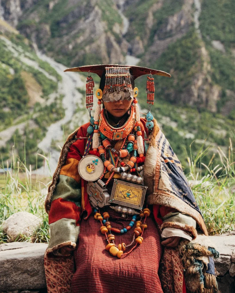 胡姆拉利米谷徒步旅行