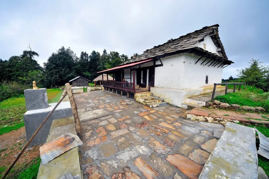 Khaptad national park 2