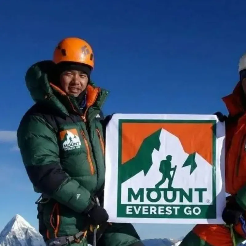 Prem Climbing Guide