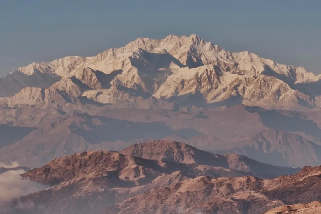 SingalilaRidge trek nepal