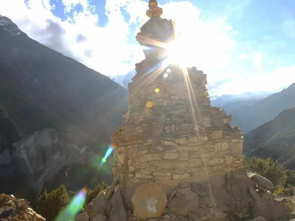 Tilicho Lake Trek Nepal