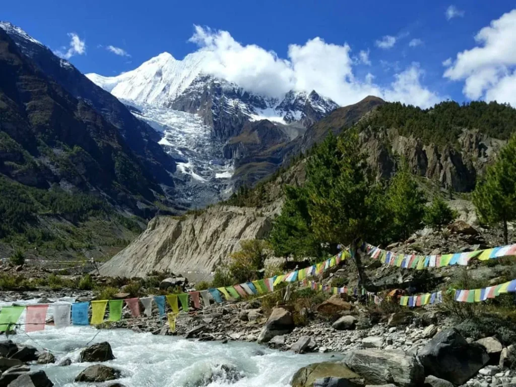Tilicho Lake Trek Nepal