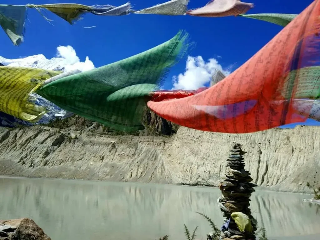 Tilicho Lake Trek Nepal
