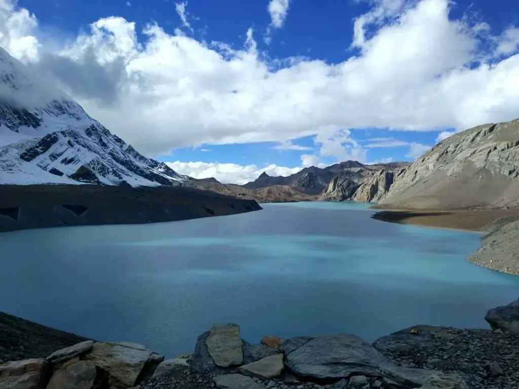 Tilicho Lake Trek Nepal
