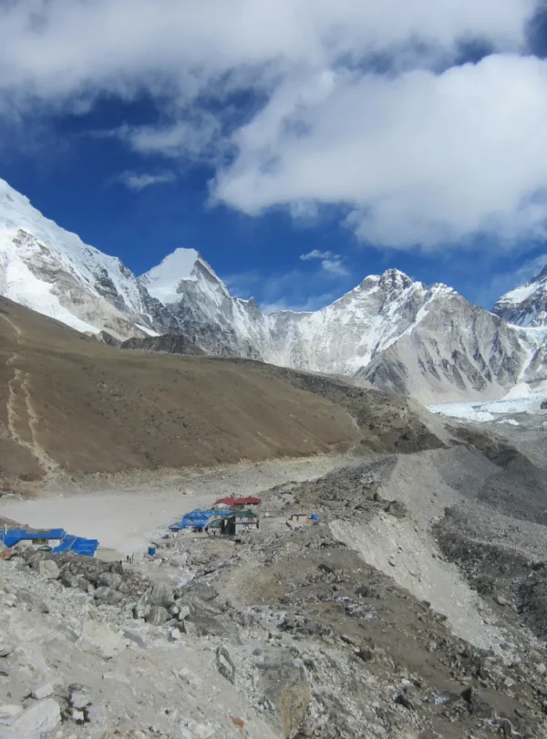 EVEREST PANOROMA TREK
