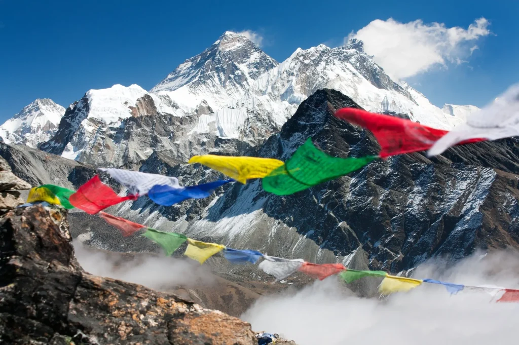 everest photography trek 5