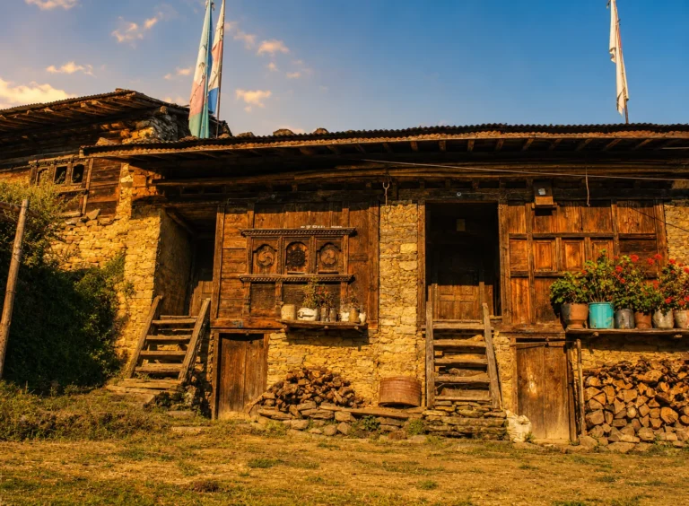 Helambu Trek – 7 Days