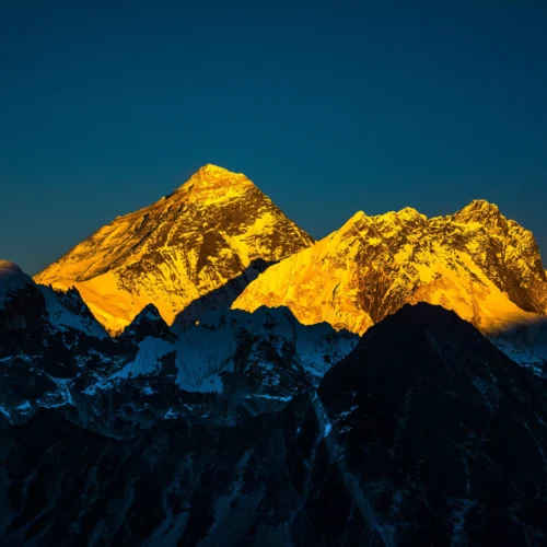 Katapatthar Trekking