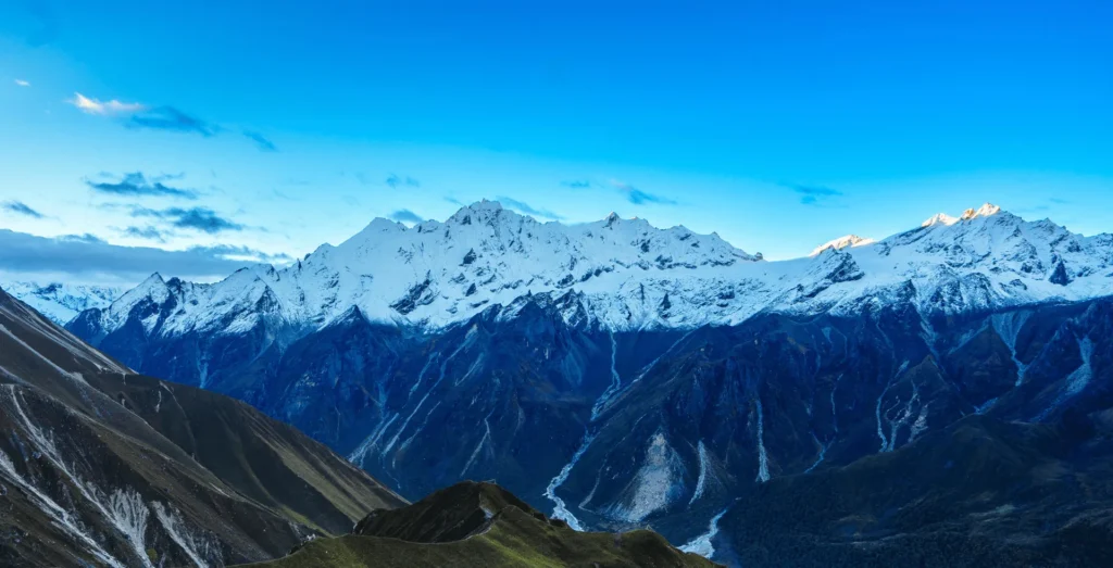 Langtang Photography trek