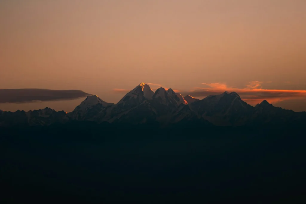 Langtang Photography trek