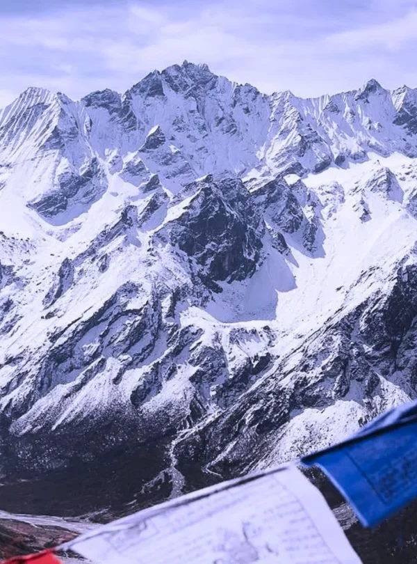 Langtang Valley Photography Trek, Kyanjin Gompa , Kyanjin ri , langtang lirung